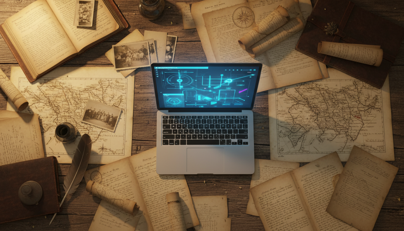 Your Company Is Sitting on a Goldmine It Can't Access featured image