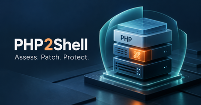 PHP2Shell: What the Critical PHP Vulnerability Means for Your Business thumbnail