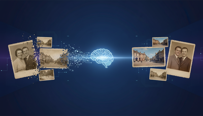 Unlocking the Past: How AI is Revolutionizing Photo Restoration and Editing thumbnail