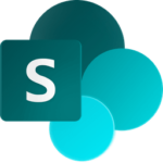 microsoft sharepoint icon