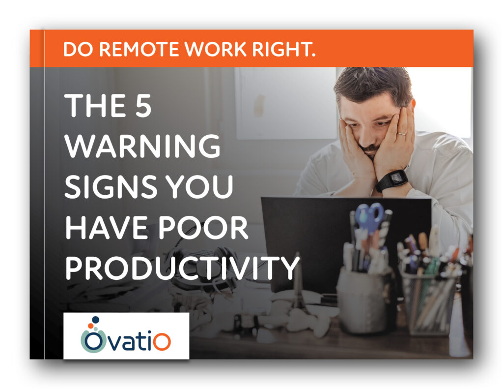 5 Warning Signs You Have Poor Collaboration