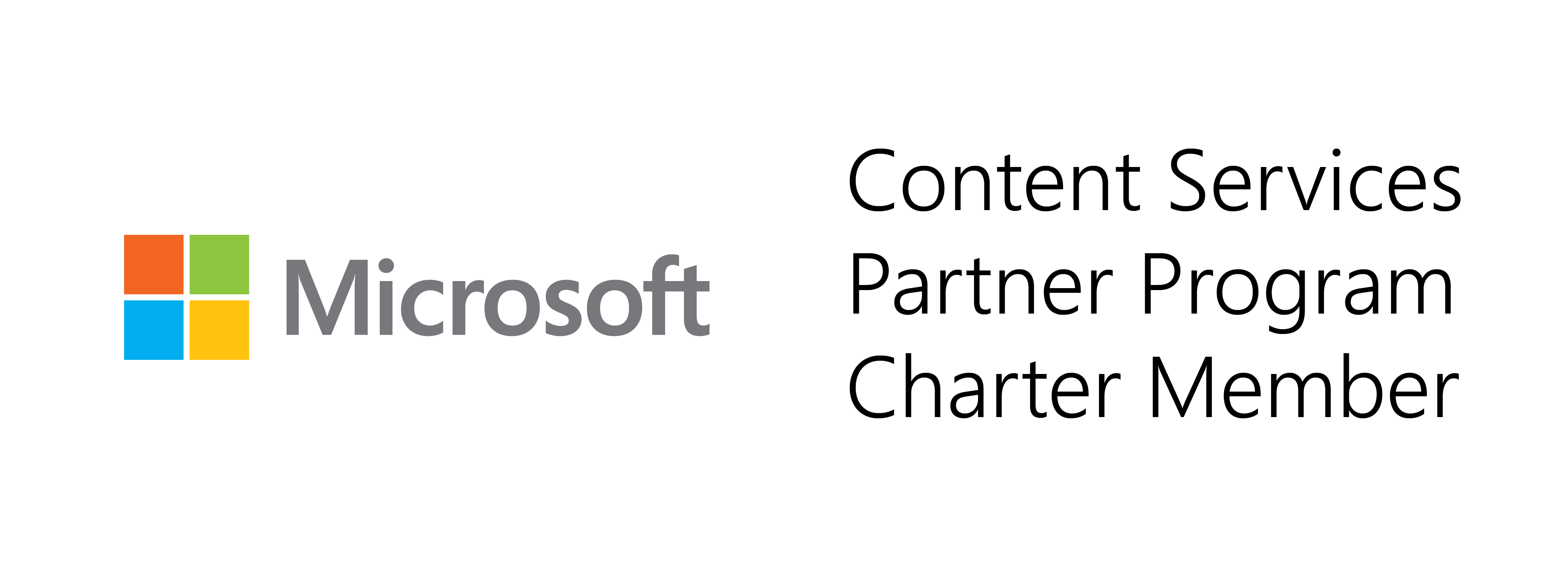 Microsoft Content Serv Charter Member White_4000x1500