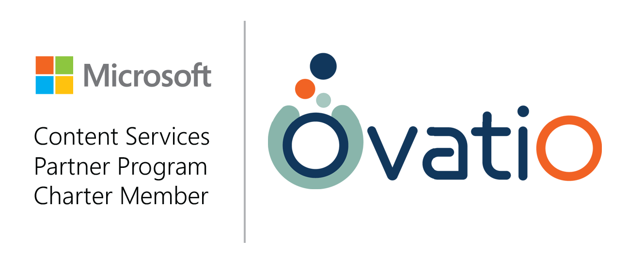 Ovatio Content Services Partner Program